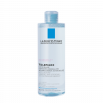 LA ROCHE-POSAY REACTIVE MITSELLAARVESI ALLERGILISELE NAHALE 400ML