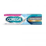 COREGA PROTEESIDE KINNITUSLIIM MAITSETA 40G