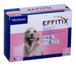 EFFITIX T&Auml;PILAHUS 2400MG+268MG 4.4ML 4.4ML N4