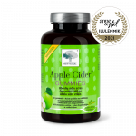 APPLE CIDER GUMMIES KUMMIKOMMID N60