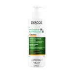 VICHY DERCOS &Scaron;AMPOON KUIVADELE JUUSTELE K&Otilde;&Otilde;MAVASTANE 390ML