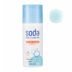 HOLIKA HOLIKA SODA PORE O2 BUBBLE N&Auml;OMASK PUHASTAV 100ML