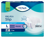 TENA SLIP PROSKIN P&Uuml;KSM&Auml;HE MAXI L 3550ML N24