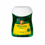 M&Ouml;LLER'S KALAMAKSA&Otilde;LI CAPS N80