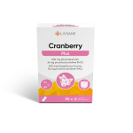 LIVSANE J&Otilde;HVIKAS PLUS KAPSLID N30