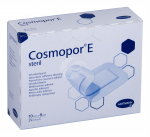 COSMOPOR E HAAVAPLAASTER 8X10CM STERIILNE N25