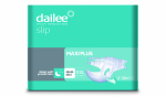 DAILEE SLIP P&Uuml;KSM&Auml;HE MAXI PLUS XXL 120-180CM 4100ML N28