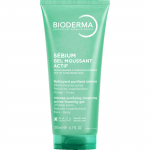 BIODERMA SEBIUM N&Auml;OPESUGEEL AKTIIVHAPPEGA 200ML