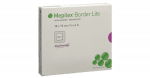 MEPILEX BORDER FLEX LITE SILIK.PLAASTER 10X10CM STER N5