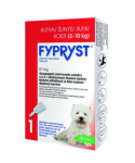 FYPRYST T&Auml;PILAHUS KOERTELE 67MG/0,67ML 0,67ML N1