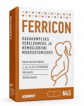 ICONFIT FERRICON KAPSLID N45