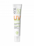 SVR SEBIACLEAR P&Auml;IKESEKAITSEKREEM RASUSELE NAHALE SPF50+ N&Auml;OLE 40ML