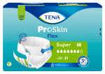 TENA FLEX V&Ouml;&Ouml;M&Auml;HE SUPER M 2179ML N30