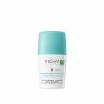 VICHY ANTIPERSPIRANT ROLL-ON 48H INTENSE 50ML