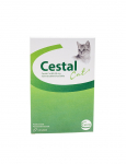 CESTAL CAT N&Auml;RIMISTABLETT 20MG+80MG N8