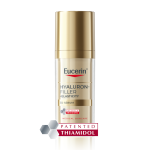 EUCERIN HYALURON-FILLER + ELASTICITY 3D SEERUM K&Uuml;PSELE NAHALE 30ML
