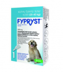 FYPRYST T&Auml;PILAHUS KOERTELE 268MG/2,68ML 2,68ML N1
