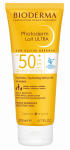 BIODERMA PHOTODERM LAIT ULTRA P&Auml;IKESEKAITSEPIIM SPF50+ 200ML