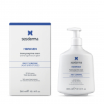 SESDERMA HIDRAVEN PUHASTUSVAHT &Otilde;RN SEEBIVABA 300ML