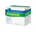 MAGNESIUM DIASPORAL  SUUKAUDSE LAHUSE GRAANULID 1830MG N50
