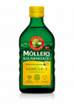 M&Ouml;LLER'S KALAMAKSA&Otilde;LI SIDRUNI 250ML