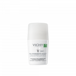 VICHY ANTIPERSPIRANT ROLL-ON 48H SENSITIVE TUNDLIKULE NAHALE 50ML