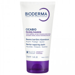 BIODERMA CICABIO MAINS K&Auml;TEKREEM KAHJUSTATUD NAHALE 50ML