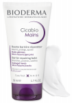 BIODERMA CICABIO MAINS K&Auml;TEKREEM KAHJUSTATUD NAHALE 50ML