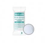 MEDRULL ULTRA-CREPP FIKSEERIV SIDE 6CMX4M ELASTNE (DE)