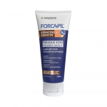 FORCAPIL KERATINE+ JUUKSEMASK/ PALSAM 200ML