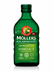M&Ouml;LLER'S KALAMAKSA&Otilde;LI 250ML