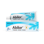 ABILAR VAIGUSALV 10% 20G