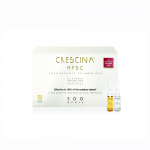CRESCINA TRANSDERMIC HFSC500 AMPULLID NAISTELE 3,5ML N10+10