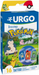 URGO PLAASTER POKEMON N16