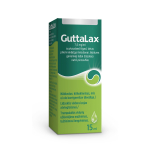 GUTTALAX SUUKAUDSED TILGAD LAHUS 7.5MG/1ML 15ML N1