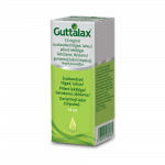 GUTTALAX SUUKAUDSED TILGAD LAHUS 7.5MG 1ML 15ML N1