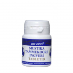VIPIS MUSTIKA-TAMMEKOORE- INGVERI TBL N50