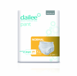 DAILEE PANT PREMIUM IMAVAD P&Uuml;KSID NORMAL XL (1510ML) N14