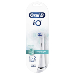 ORAL-B HAMBAHARJA VARUOTSIK IO SPECIALISED CLEAN WHITE N2
