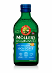 M&Ouml;LLER'S KALAMAKSA&Otilde;LI TUTTI-FRUTTI 250ML