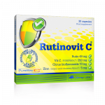 OLIMPLABS RUTINOVIT C KAPSLID N30
