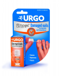 URGO DAMAGED NAILS VEDELIK KAHJUSTATUD K&Uuml;&Uuml;NTELE 3,3ML