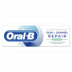 ORAL-B HAMBAPASTA GUM&ENAMEL EXTRA FRESH 75ML