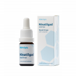VIPIS NINATILGAD PUDELIS 10ML