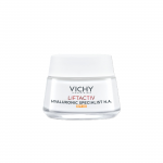 VICHY LIFTACTIV H.A. P&Auml;EVAKREEM SPF30 50ML