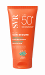SVR SUN SECURE BLUR P&Auml;IKESEKAITSE VAHTKREEM SPF50+ N&Auml;OLE 50ML
