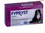 FYPRYST T&Auml;PILAHUS 402MG 4.02ML 4.02ML N1