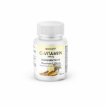 ABC VIT VITAMIIN C N&Auml;RIMISTBL 500MG ANANASSIMAITSELINE N50