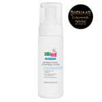 SEBAMED CLEAR FACE N&Auml;OPUHASTUS VAHT ANTIBAKTERIAALNE 150ML