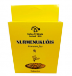 KUBJA NURMENUKU&Otilde;IS 15G